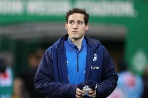 Schalke dementiert Medienberichte: Rudys Vertrag auch bei Abstieg gültig