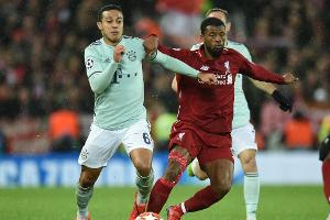 Bayern München gegen den FC Liverpool: Der Teamvergleich