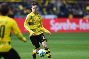 Leistenbeschwerden: Dortmunder Trainingsstart ohne Weigl