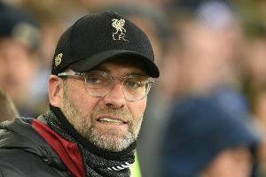 Klopp gewarnt: "Deutlich besserer Zeitpunkt für Bayern"