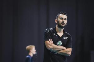 Volleyball: Stuttgart scheitert im Viertelfinale