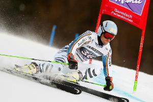 Ski-DM: Schwaiger und Dorsch gewinnen Super-G