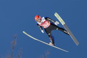 248,0 m: Eisenbichler stellt deutschen Skiflug-Rekord ein