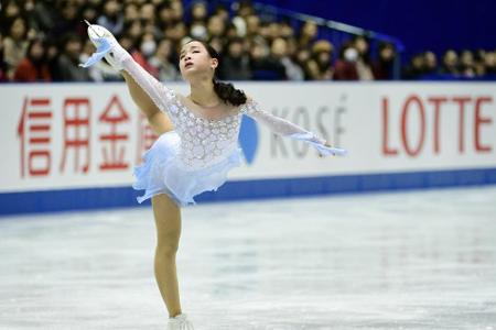 Eiskunstlauf-WM: ISU untersucht Kollision beim Training Eiskunstlauf-WM: ISU untersucht Kollision beim Training