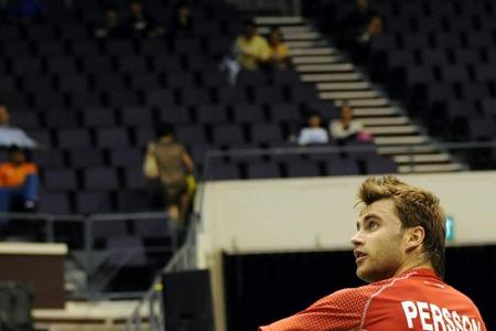 Badminton: Ex-Europameister Persson wegen Spielmanipulation 18 Monate gesperrt Badminton: Ex-Europameister Persson wegen Spielmanipulation 18 Monate gesperrt
