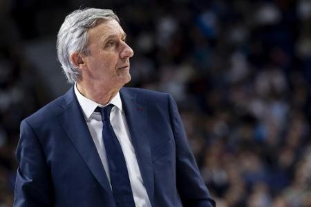 Bayern für Pesic Final-Four-Kandidat: Bayern für Pesic Final-Four-Kandidat: