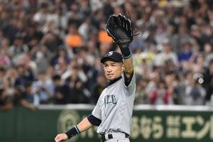 Ichiro Suzuki beendet MLB-Karriere