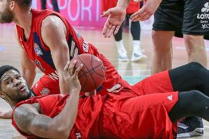 Basketball: Bayern lassen MBC keine Chance