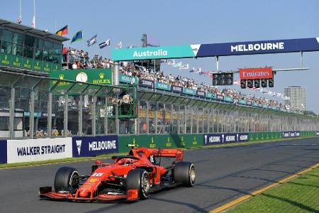 Formel-1-Pressestimmen aus Italien: Formel-1-Pressestimmen aus Italien: