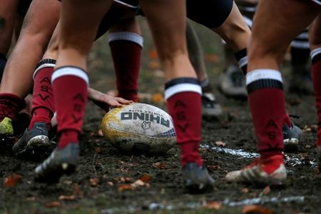 Rugby-EM: Deutschland muss in die Relegation