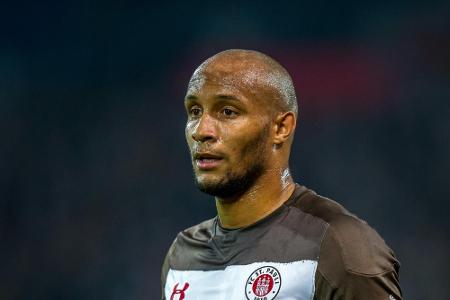 St. Pauli: Avevor erleidet Hexenschuss