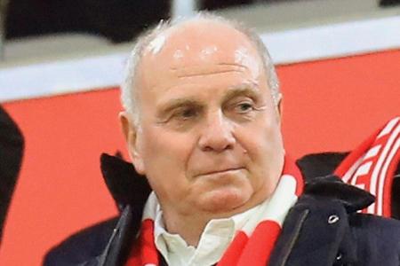 Hoeneß will Ausbootung der Ex-Weltmeister mit Löw besprechen