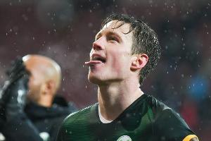Spieler des Tages: Wout Weghorst (VfL Wolfsburg)