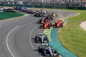 Fünf Erkenntnisse nach dem Formel-1-Auftakt in Melbourne
