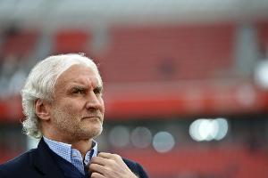 Völler: "Rolfes bringt alles mit"