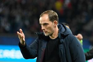 UEFA belegt Tuchel mit Sperre auf Bewährung