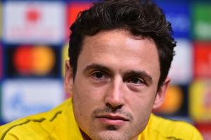 "Nicht zu ersetzen": Delaney vergleicht Reus mit Messi