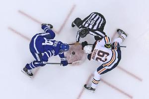 NHL: Draisaitl stellt Bestmarke ein, Edmonton verliert