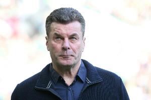 Gladbach ohne "Grund für Verunsicherung" gegen Bayern