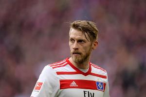 Ex-Nationalspieler Hunt neuer HSV-Kapitän