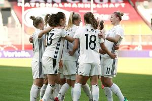 DFB-Frauen müssen auf WM-Basecamp verzichten