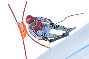 Sportwetten: Ferstl beim WM-Super-G im erweiterten Favoritenkreis