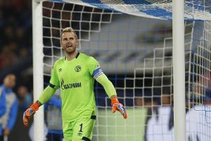 Schalke: Kapitän Fährmann spielt im Pokal
