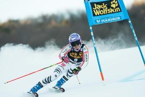 Nach "Blech" im Super-G: Rebensburg startet bei WM-Abfahrt