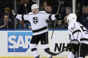 NHL: Sturms Kings siegen nach Verlängerung