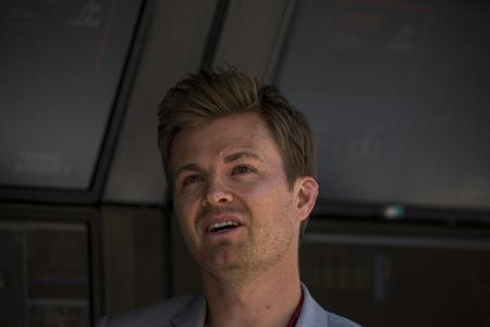 Rosberg gegen Tempolimit: Rosberg gegen Tempolimit: