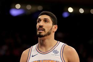 NBA-Profi Kanter wechselt nach Portland