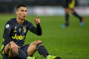 Juventus bringt "Ronaldo-Anleihe" auf Finanzmarkt