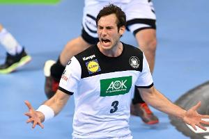 Handball: DHB freut sich über hohe Ticket-Nachfrage