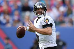 Medien: Broncos holen Star-Quarterback Flacco
