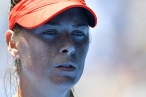 Scharapowa fehlt in Indian Wells - Barthel rückt nach