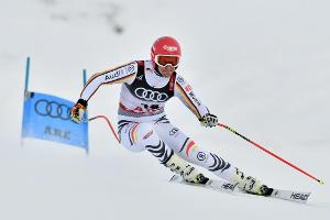 WM-Super-G: Ferstl verpasst Medaille bei Paris-Sieg