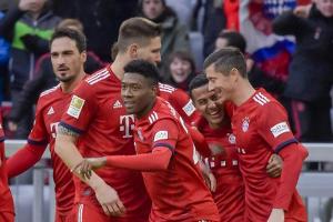 Die Sport-Höhepunkte am Mittwoch, 6. Februar 2019
