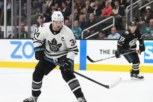 58 Millionen Dollar für NHL-Star Matthews: Nur McDavid kriegt mehr