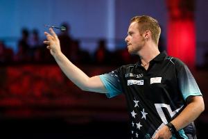 Darts: Hopp verliert bei Premier-League-Debüt