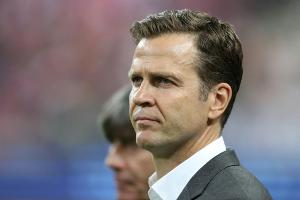 Nationalteam: Auch Bierhoff lässt Boateng-Rückkehr offen