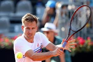 Toronto: Gojowczyk gegen Verdasco chancenlos