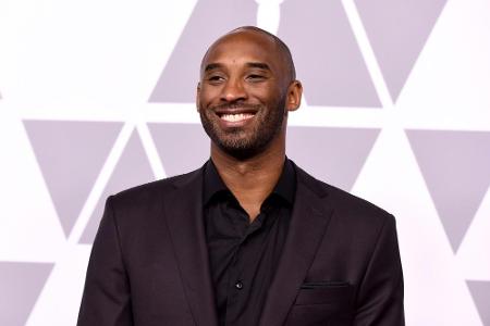 Basketball-WM: Kobe Bryant zieht die Lose Basketball-WM: Kobe Bryant zieht die Lose