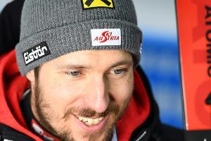 Weltmeister Hirscher gewinnt Slalom-Weltcup