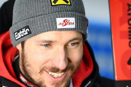 Weltmeister Hirscher gewinnt Slalom-Weltcup