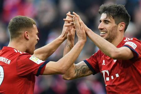 Mühsamer Erfolg gegen Mühsamer Erfolg gegen