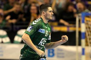 EHF-Cup: Titelverteidiger Berlin vor Viertelfinaleinzug