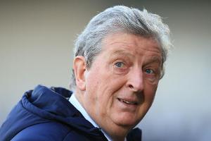 Roy Hodgson ältester Teammanager der Premier League