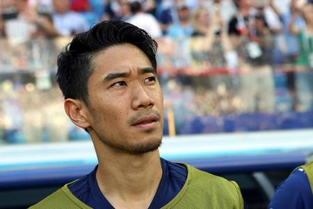 Kagawa trifft bei Besiktas-Debüt als erster Japaner in der Süper Lig