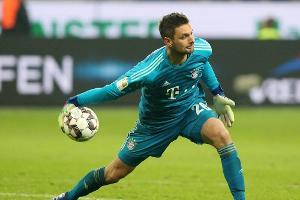 Comeback des Tages: Sven Ulreich (Bayern München)