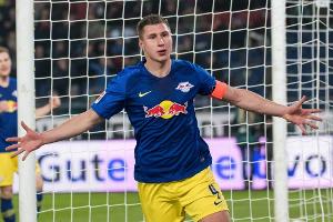 Spieler des Tages: Willi Orban (RB Leipzig)